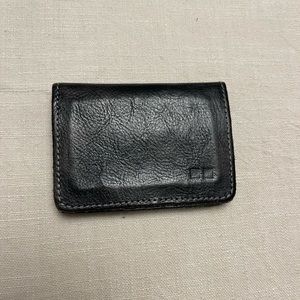 Bedstu card wallet JEOR